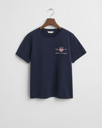 Archive Shield T-shirt