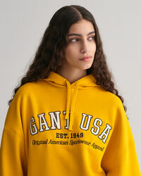GANT USA hoodie