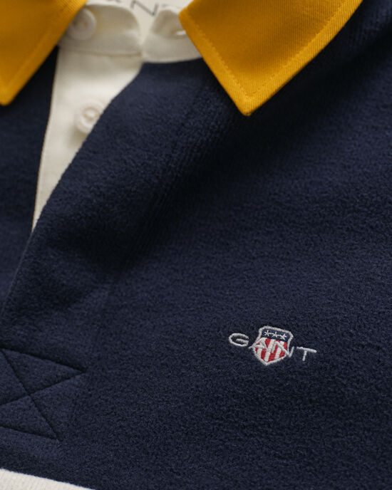 Blocked Heavy Rugger