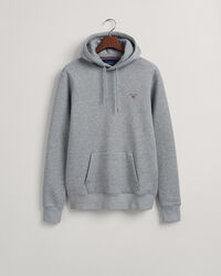 Original hoodie van sweatstof