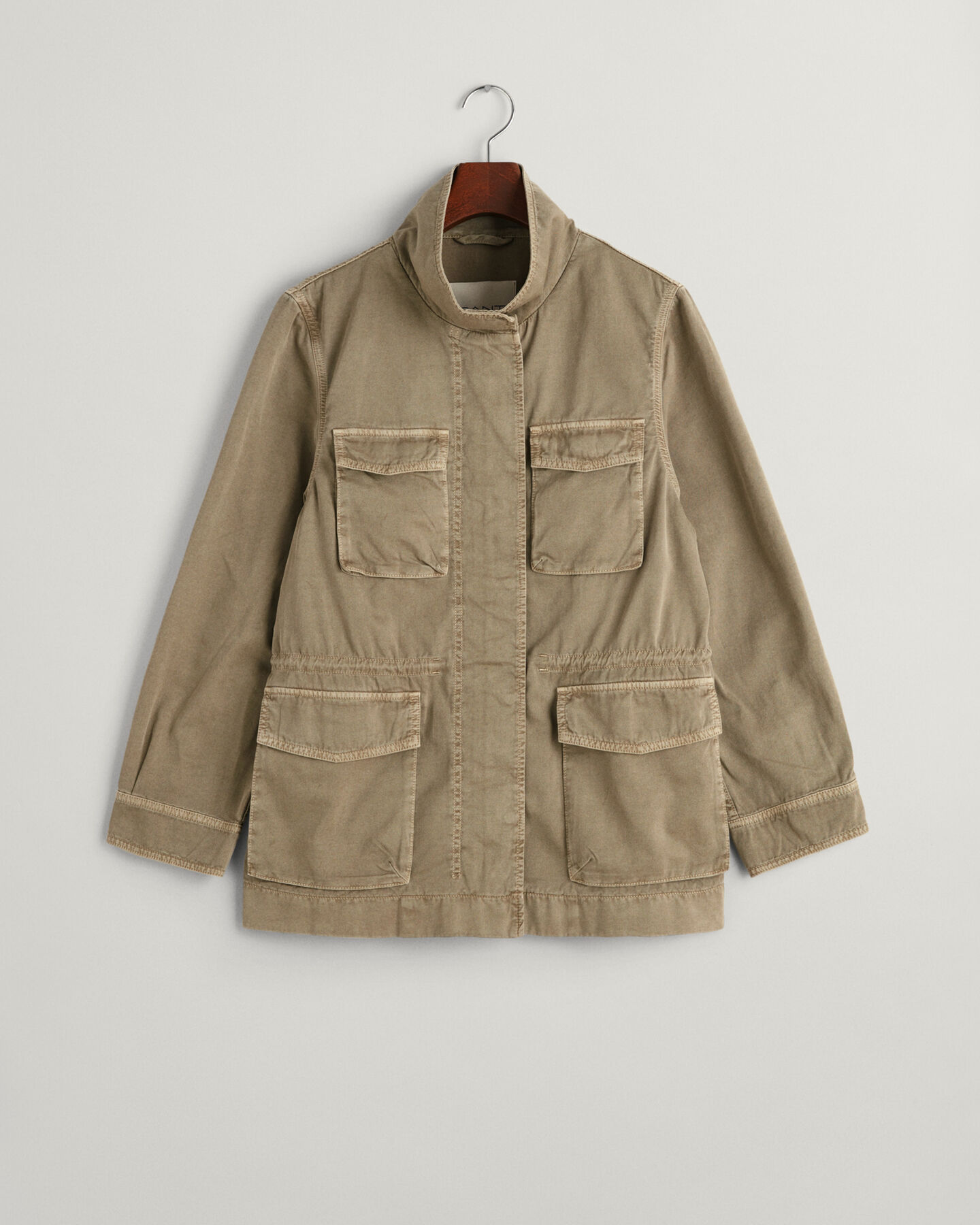 Speciaal geverfd Field jack