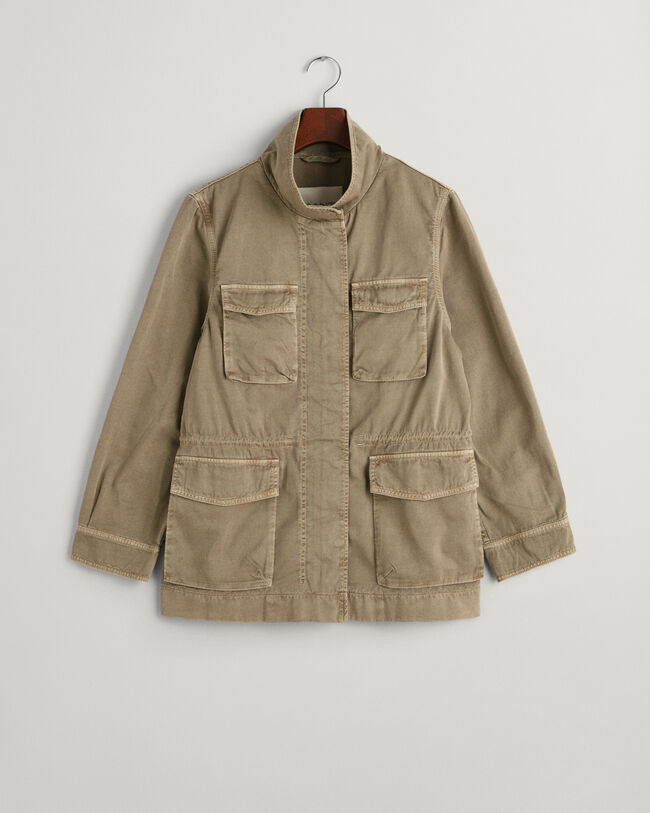 Speciaal geverfd Field jack