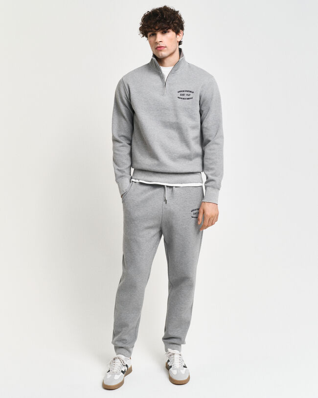 Small Graphic joggingbroek