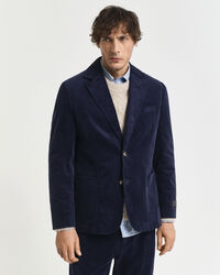 Regular Fit corduroy blazer