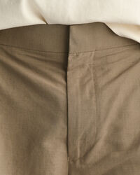 Safari korte kostuumbroek