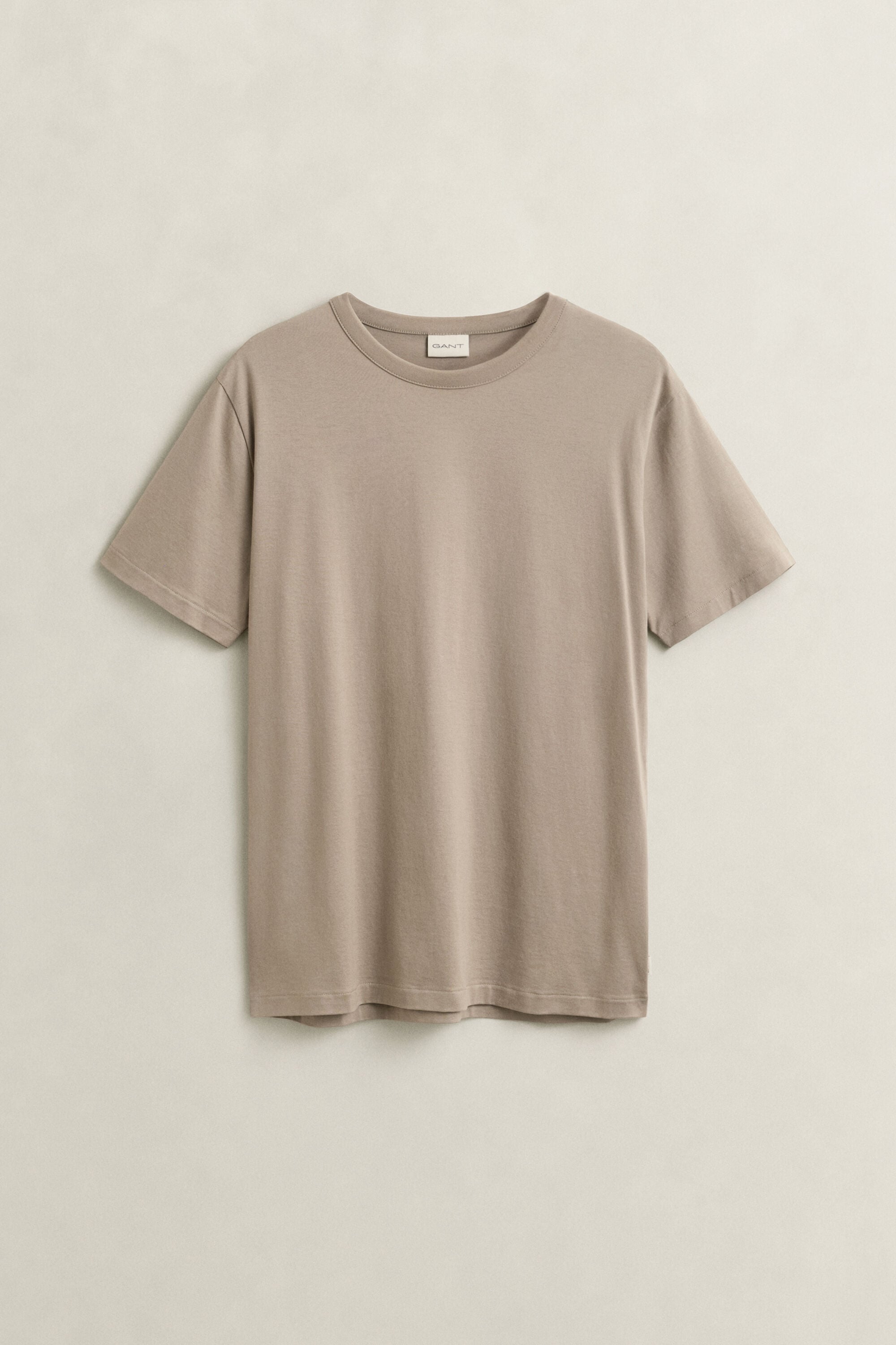 T-shirt van Pima-katoen