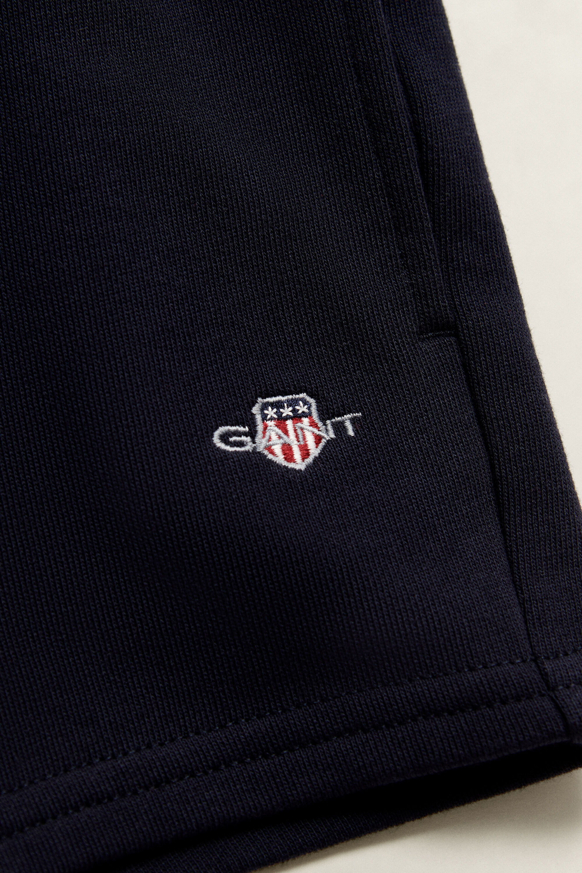 Boys Archive Shield set T-shirt & sweatshort