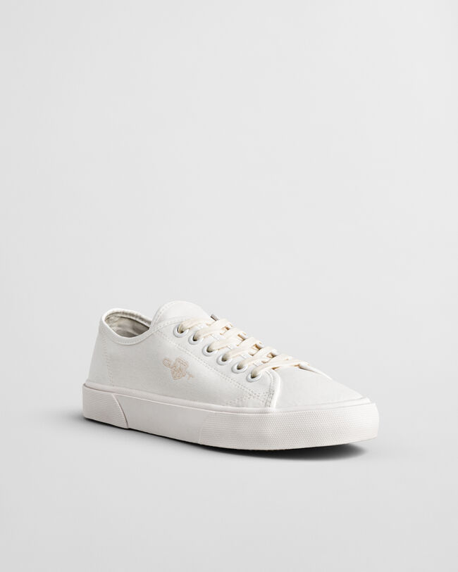 Zoewill katoenen gympen