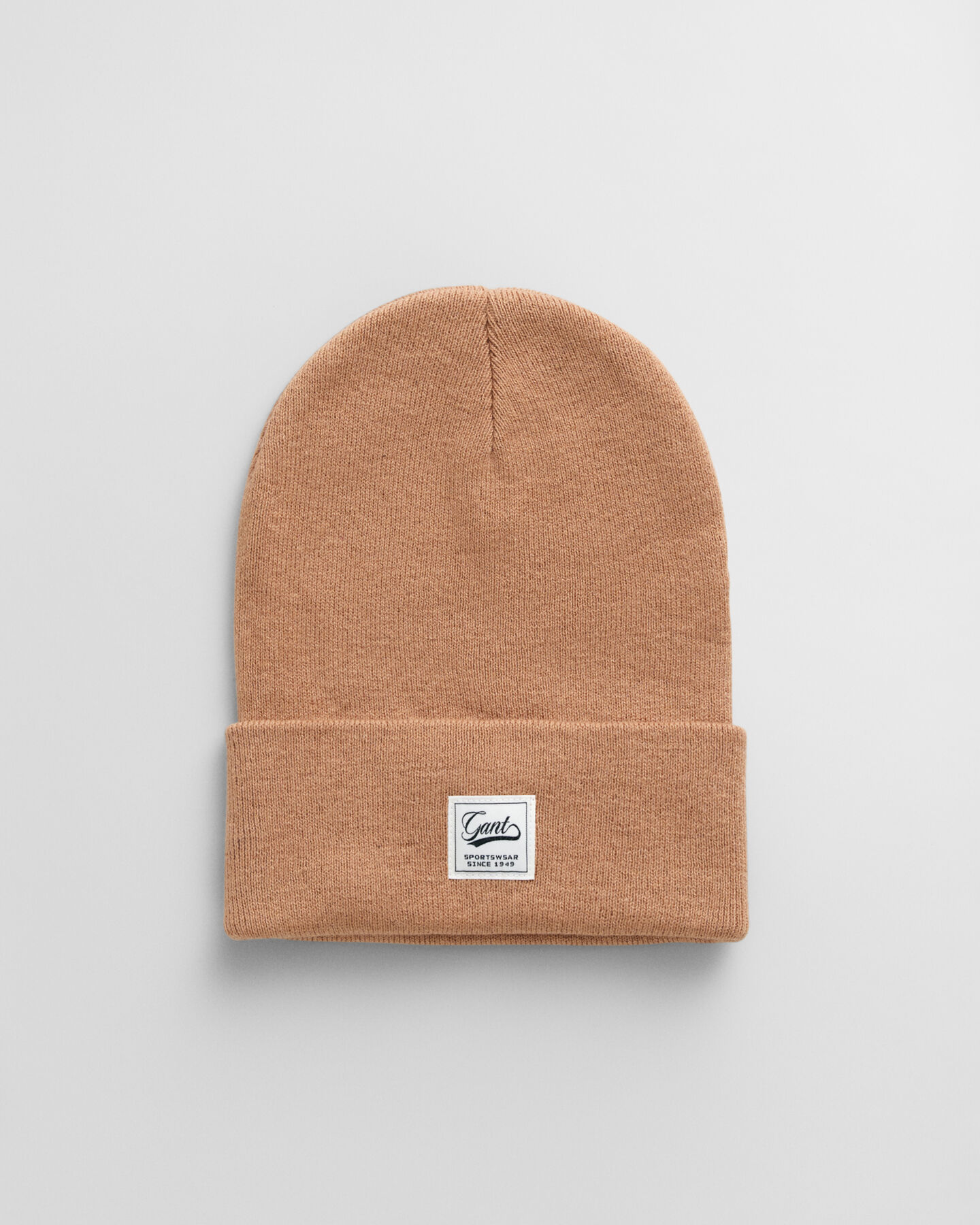 Dubbellaagse beanie