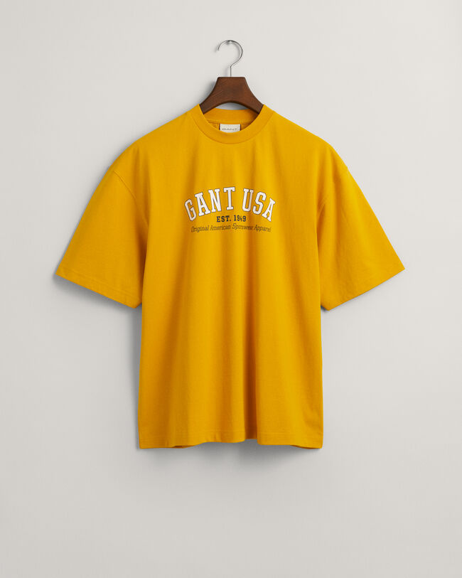 GANT USA T-shirt