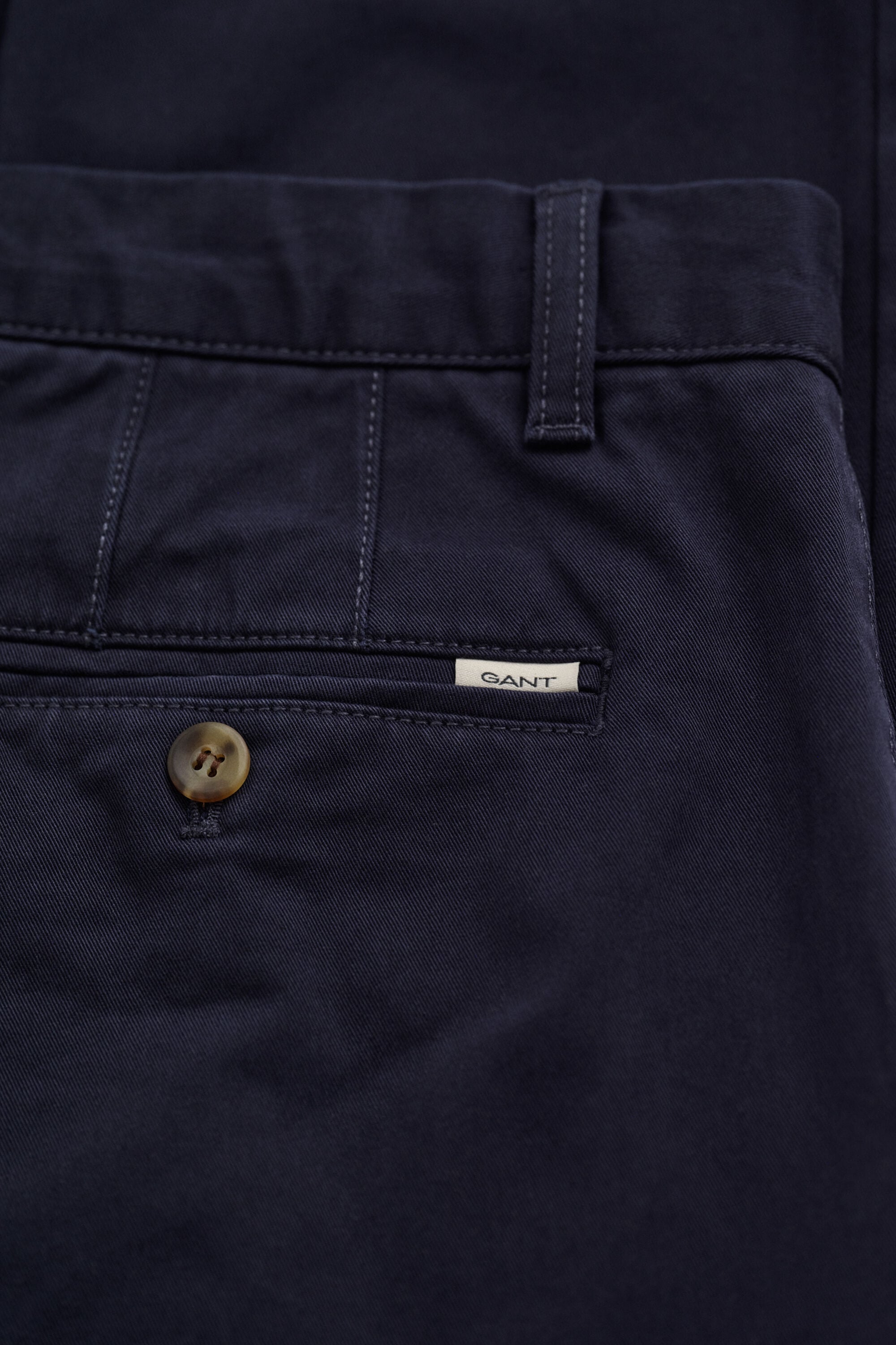 Regular Fit Comfort chino