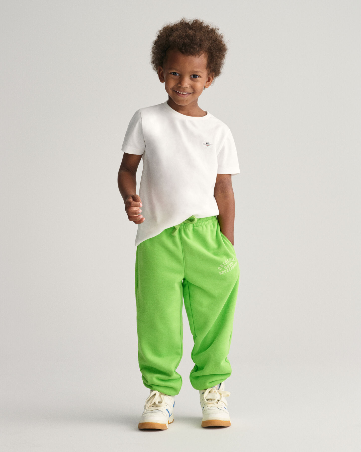 Kids Original Sportswear joggingbroek