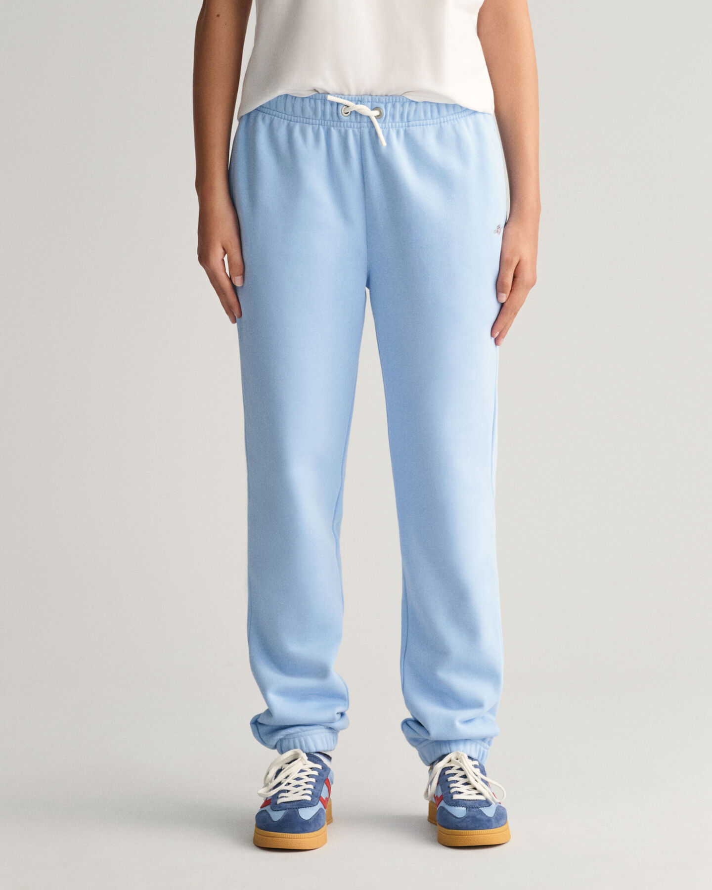Teen Girls Shield joggingbroek