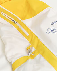 Geblokt Sailing jack