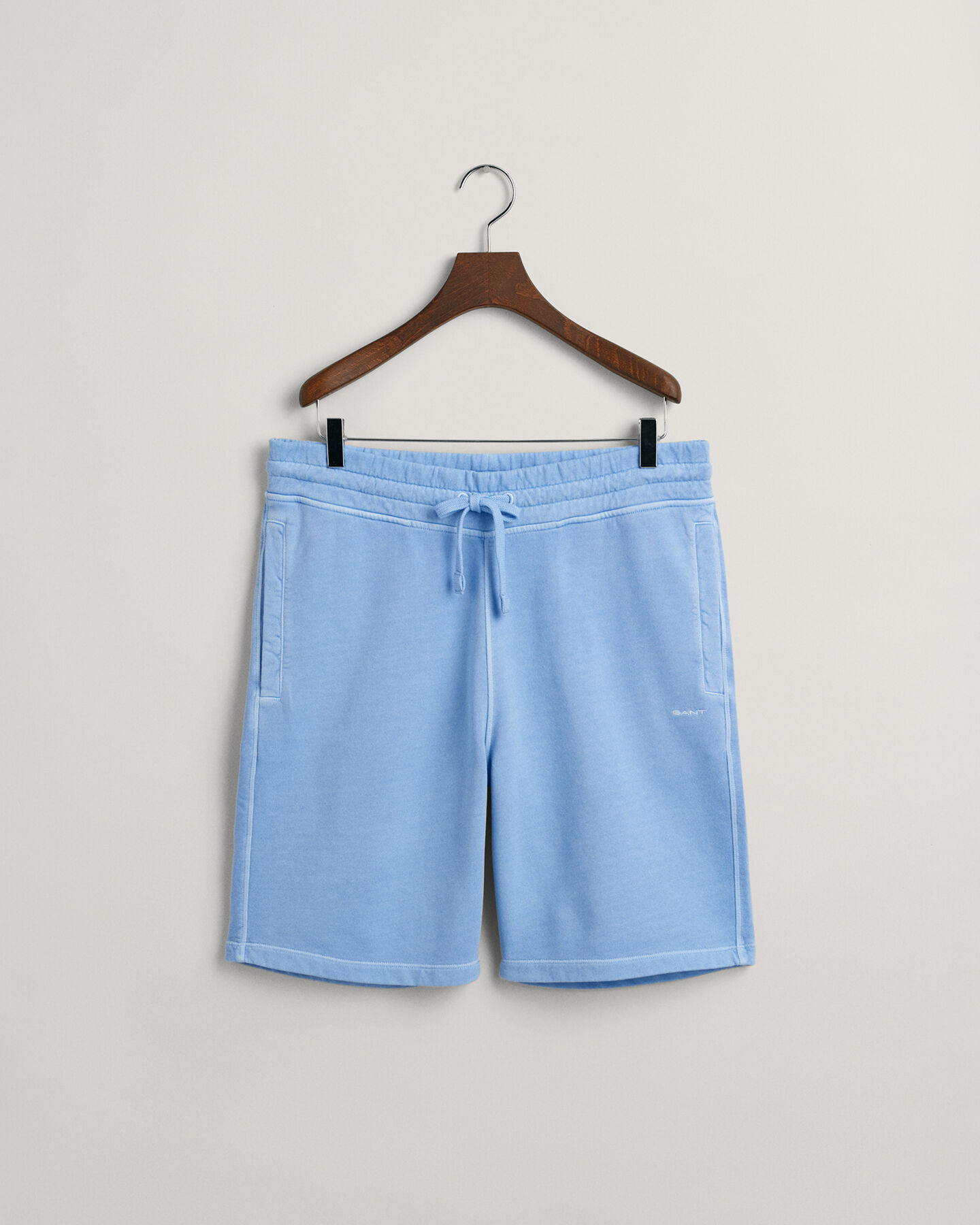 Sunfaded short