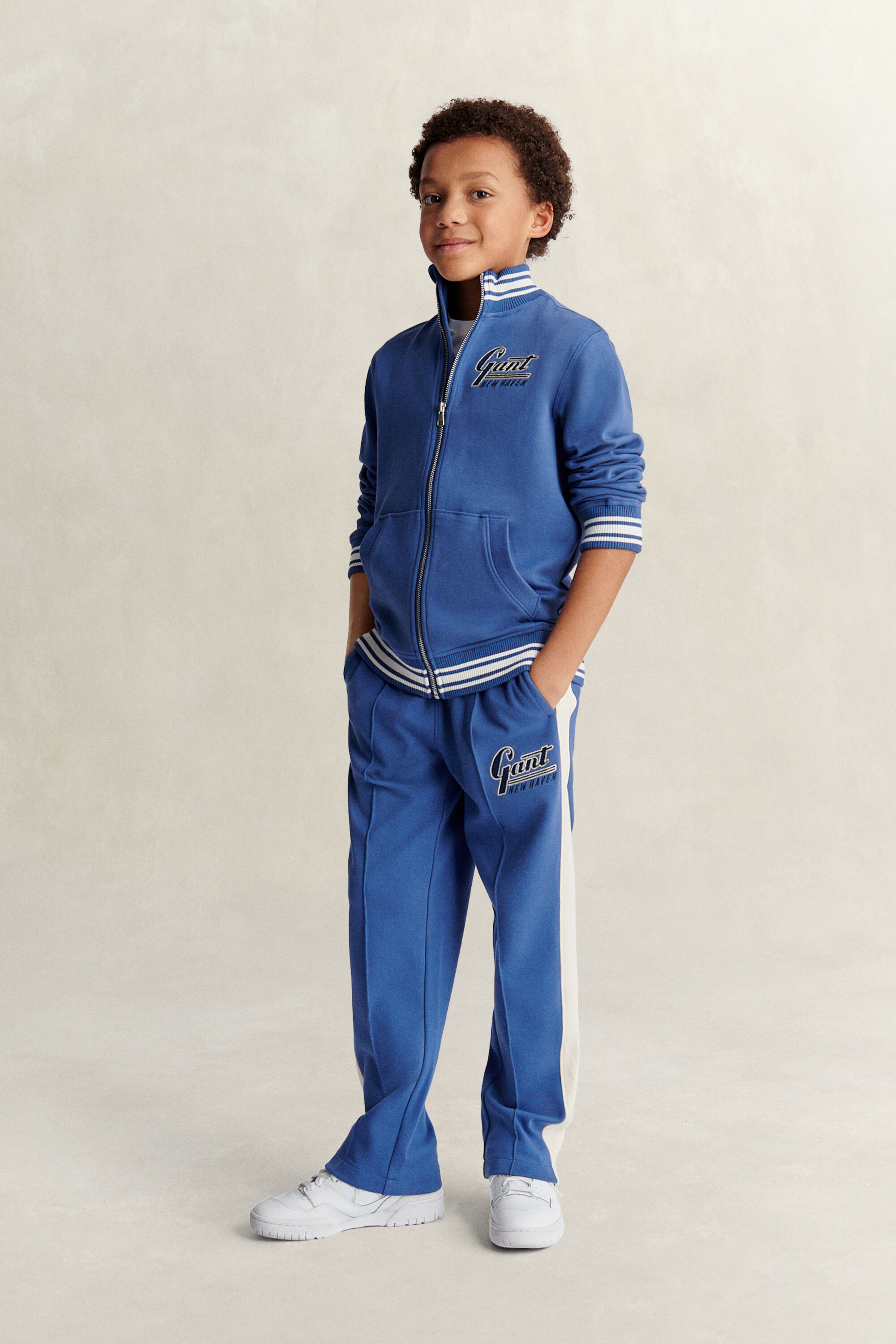 Teen Boys trainingsjack