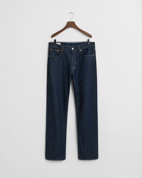 Straight Fit jeans