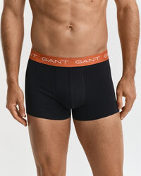 Set van drie boxershorts
