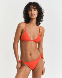 Triangel bikinitop