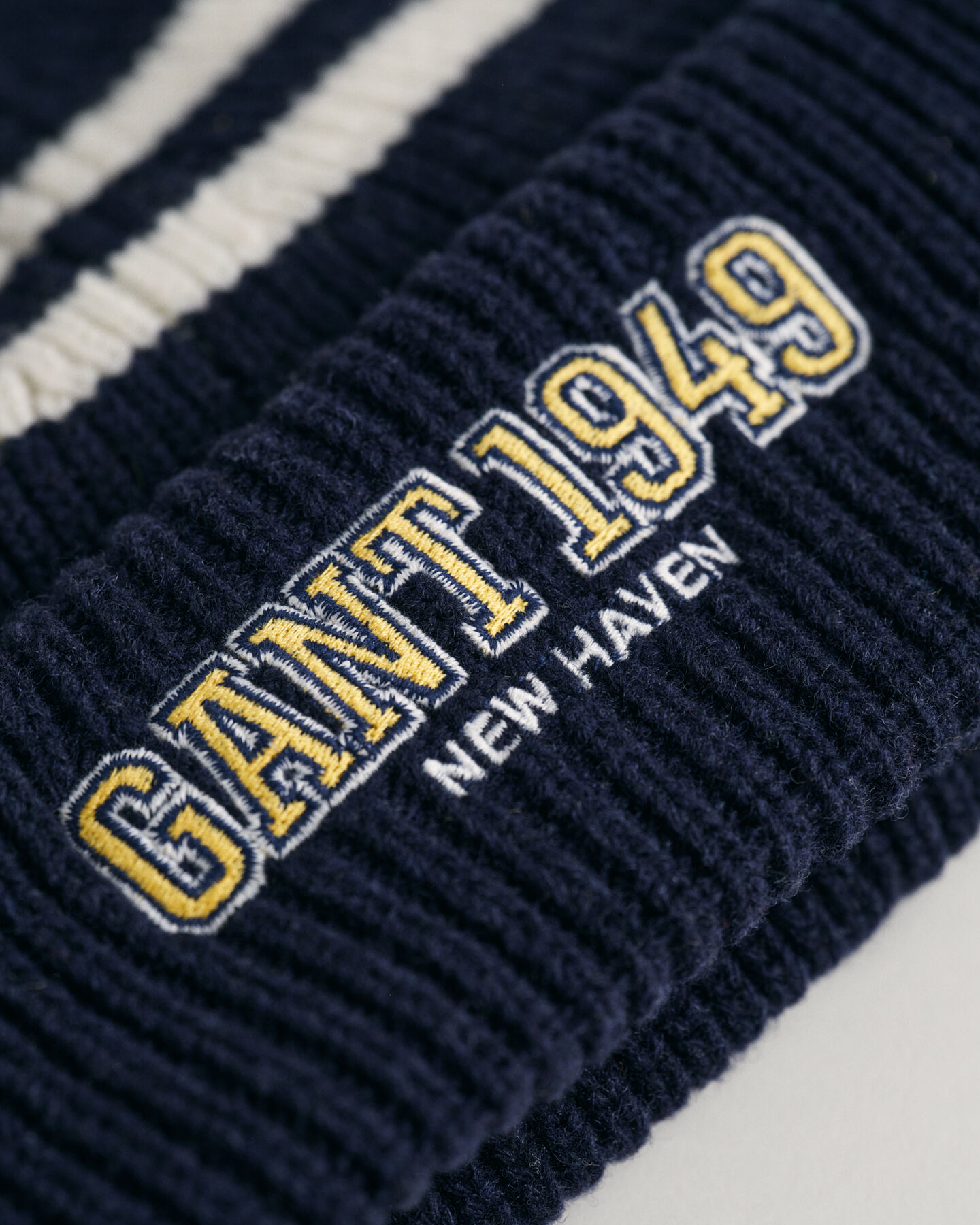 Kids GANT 1949 wollen beanie