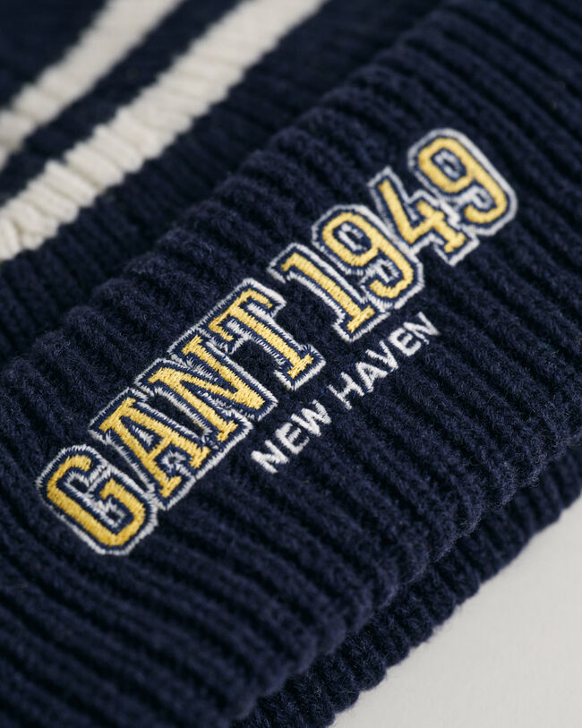 Kids GANT 1949 wollen beanie