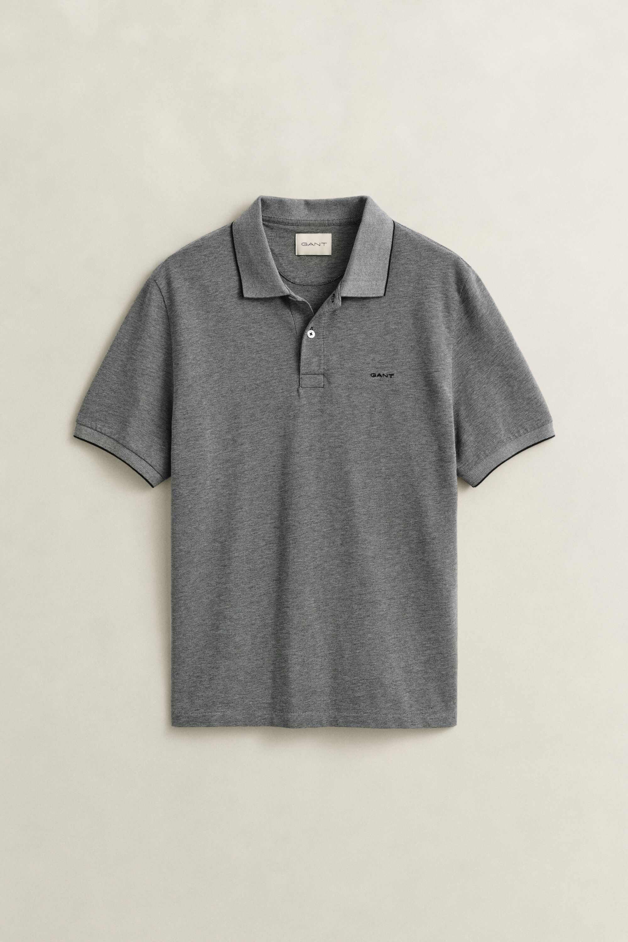 Poloshirt in twee kleuren