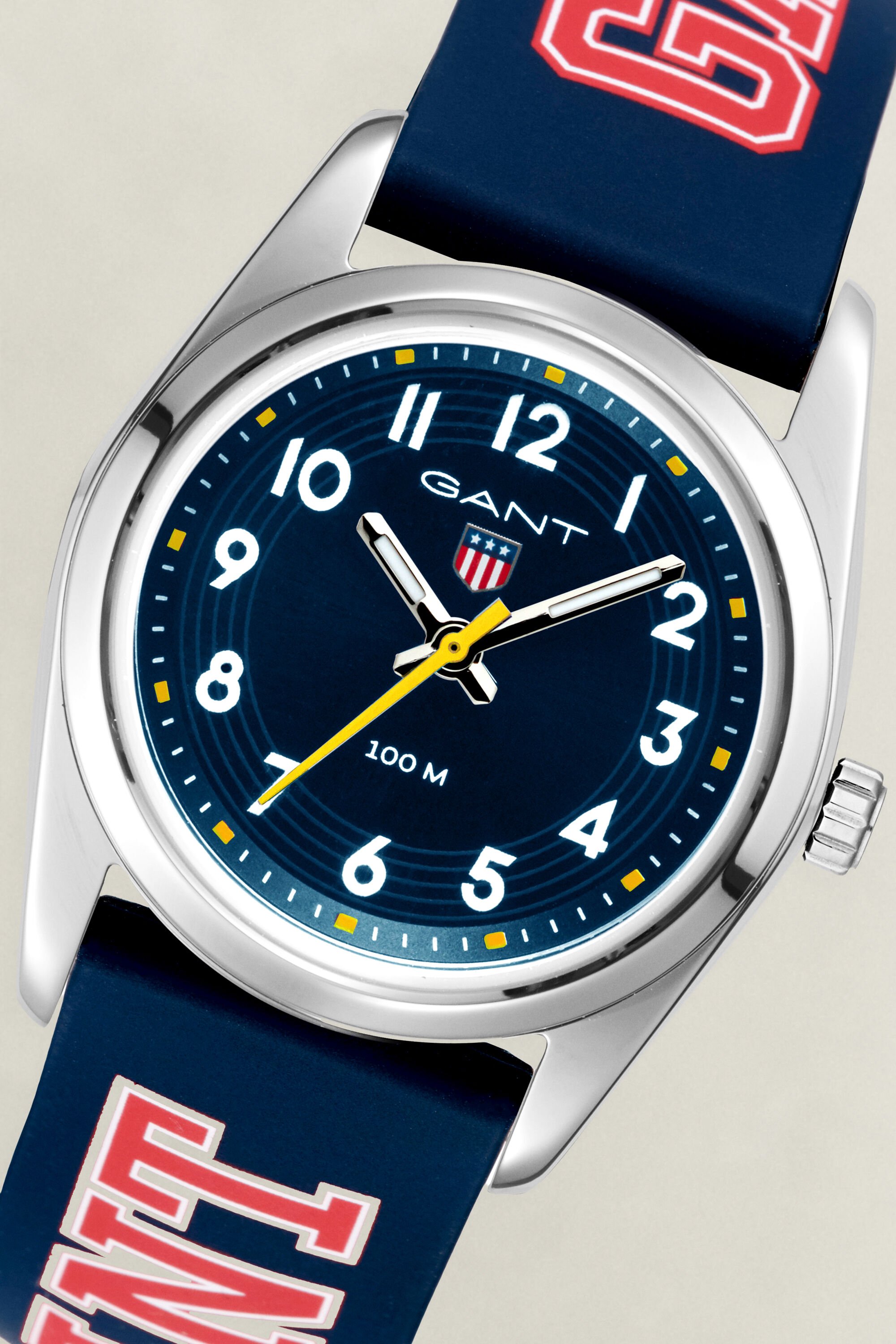 Polshorloge Graduate