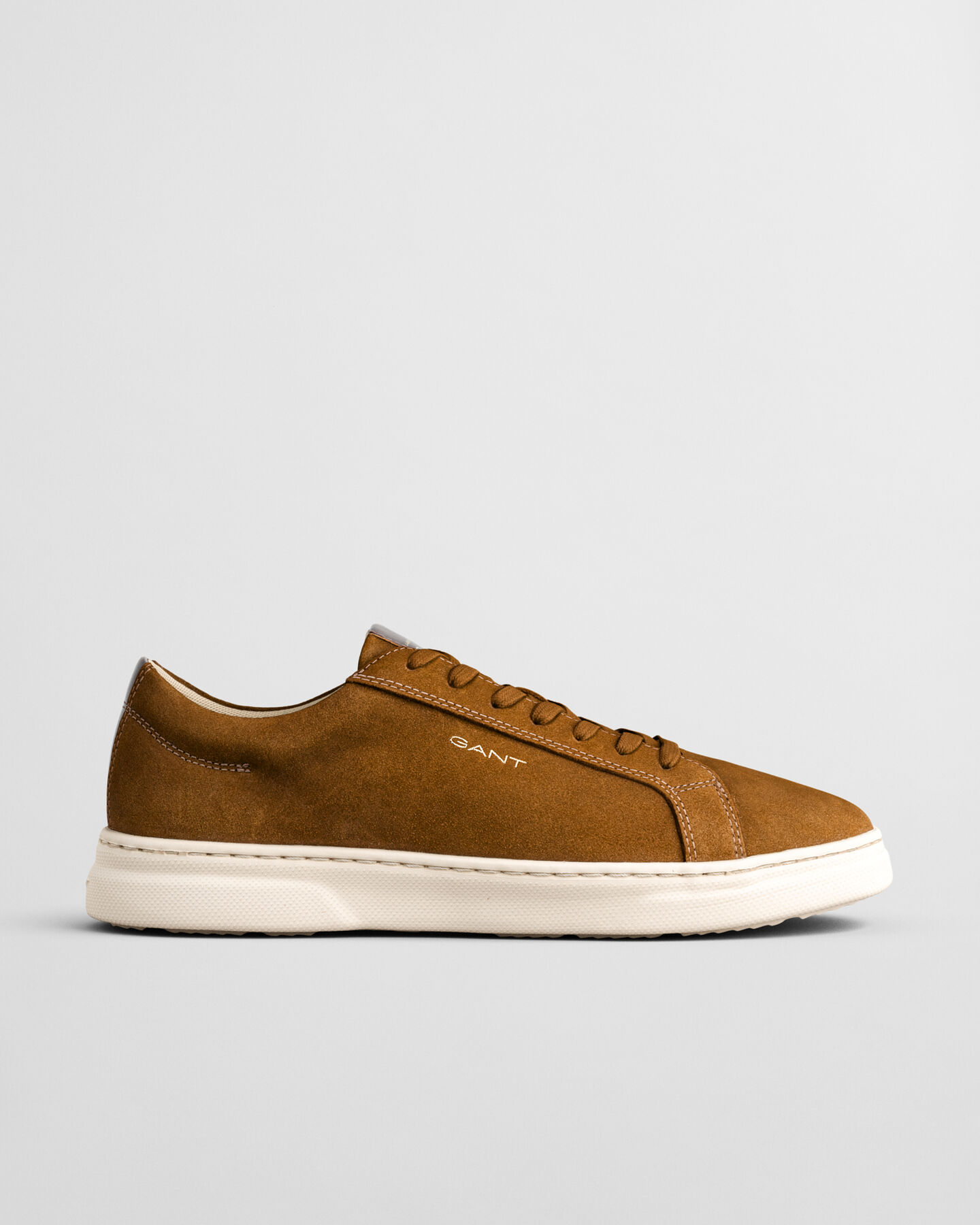 Joree suède sneakers