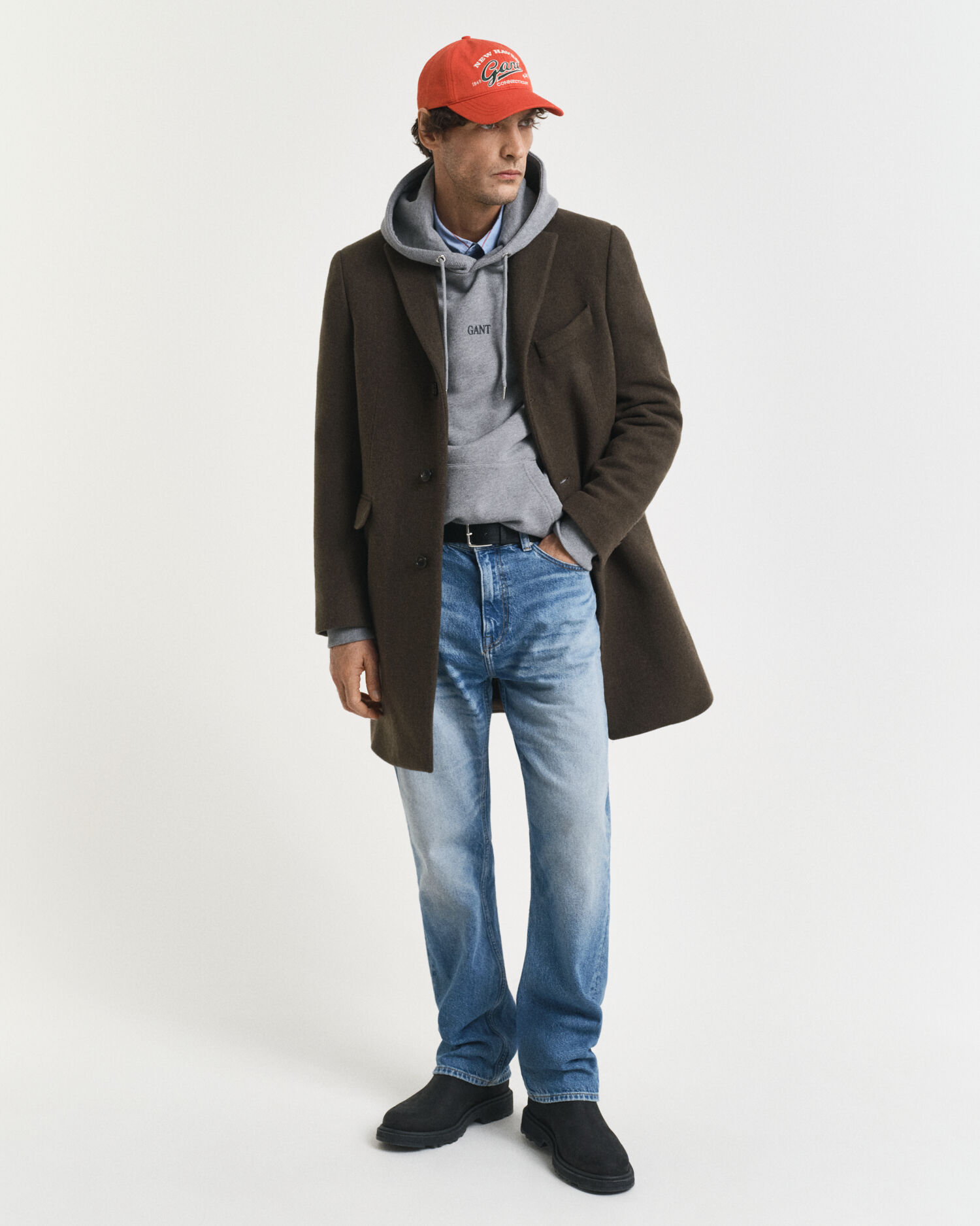 Small Graphic hoodie