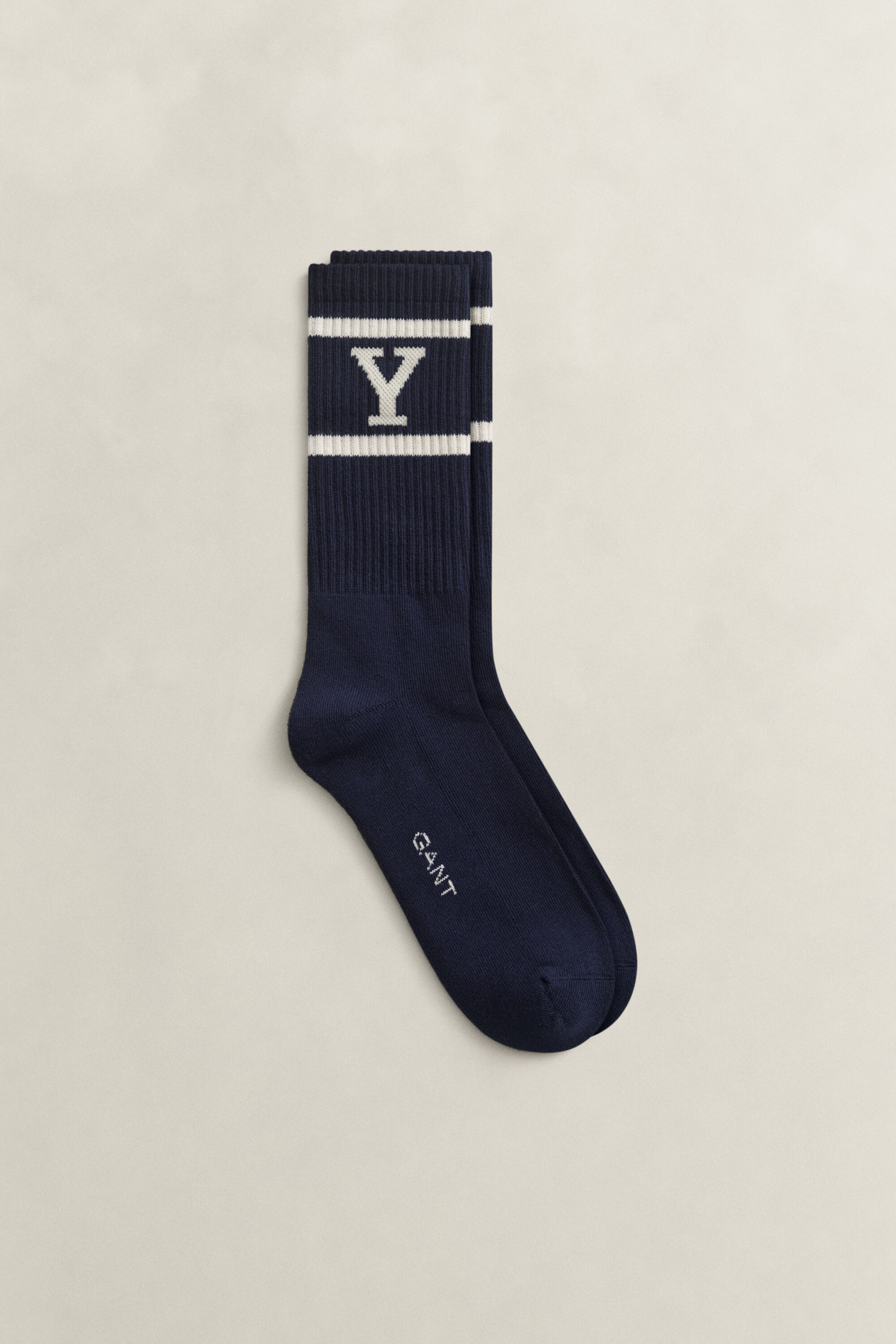Gant x Yale sportsokken