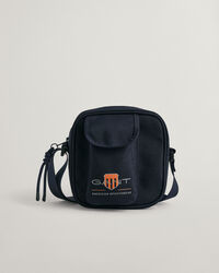 Teens Contrast Shield tas