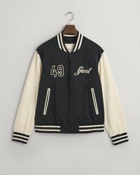 Lichtgewicht GANT Varsity Jacket