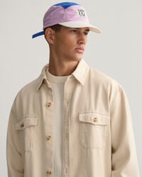 Heavy Twill overshirt