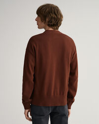 Vest van Supima-katoen