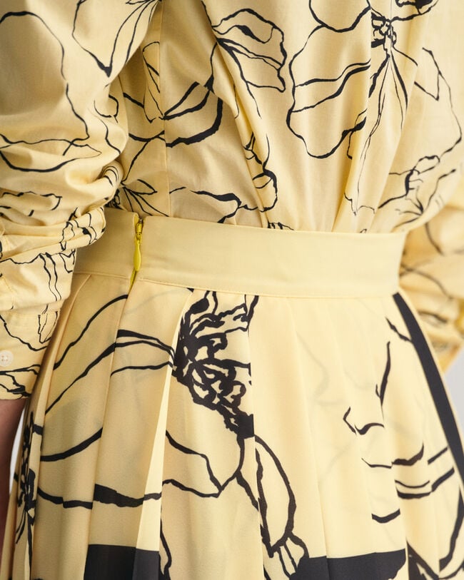 Line Drawing plooirok