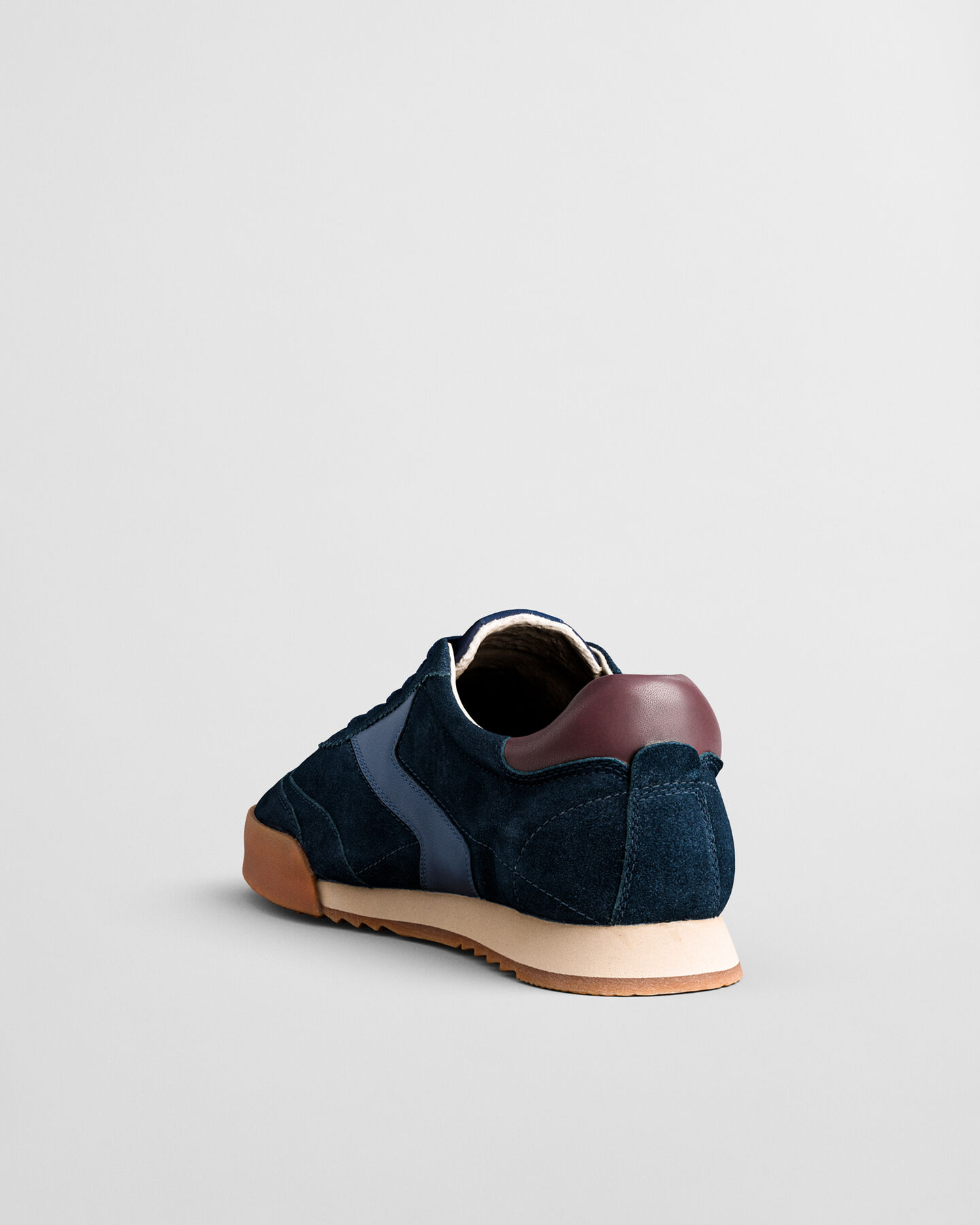 Baylle suède sneakers