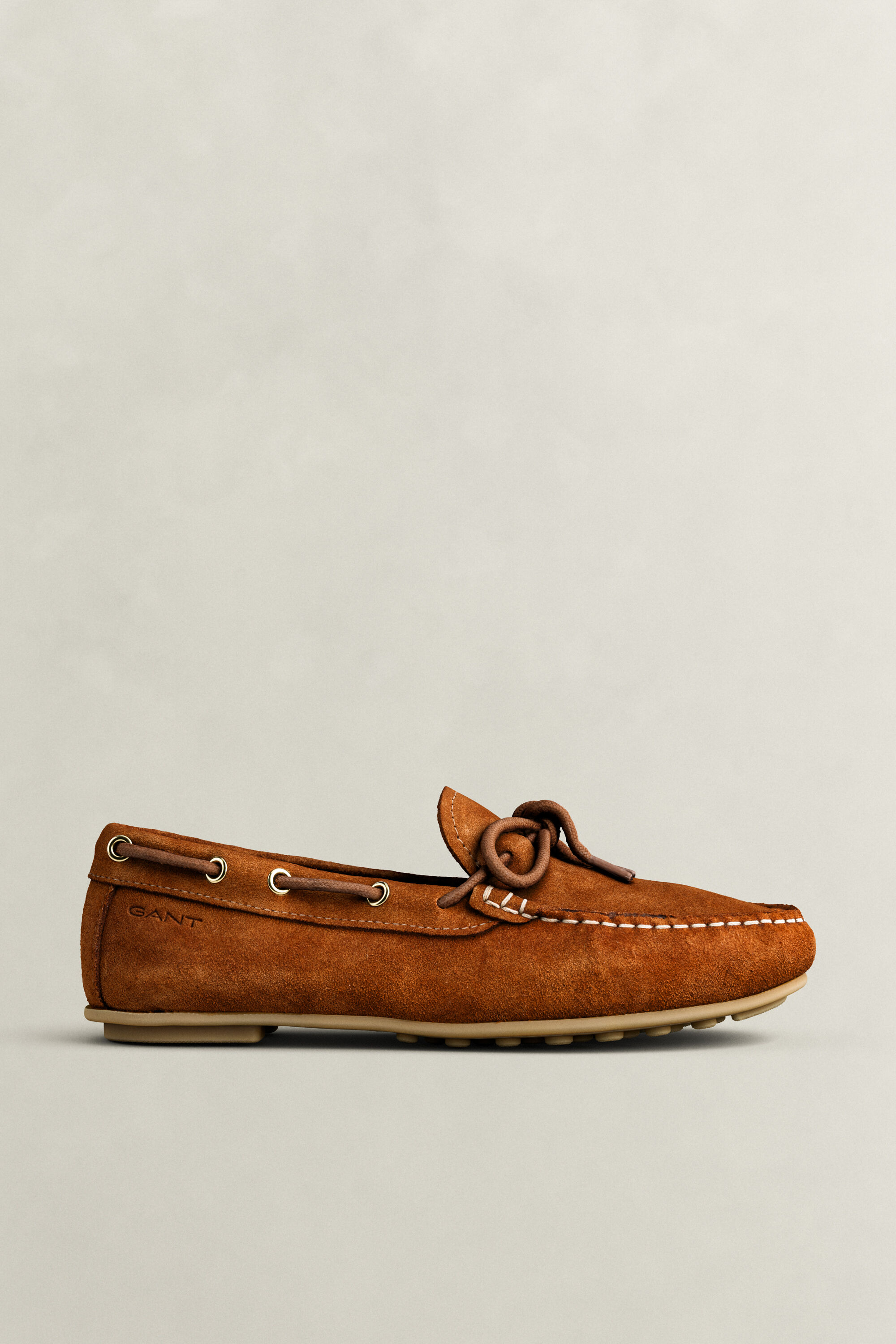 Sebaya suède loafers
