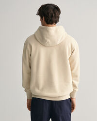 GANT Logo hoodie