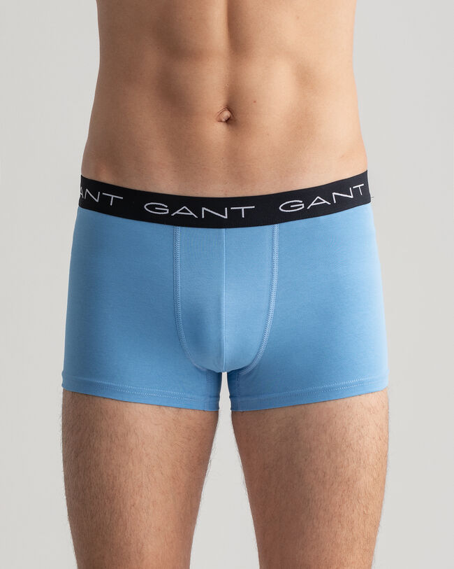Set van drie boxershorts