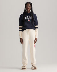 Retro Shield joggingbroek