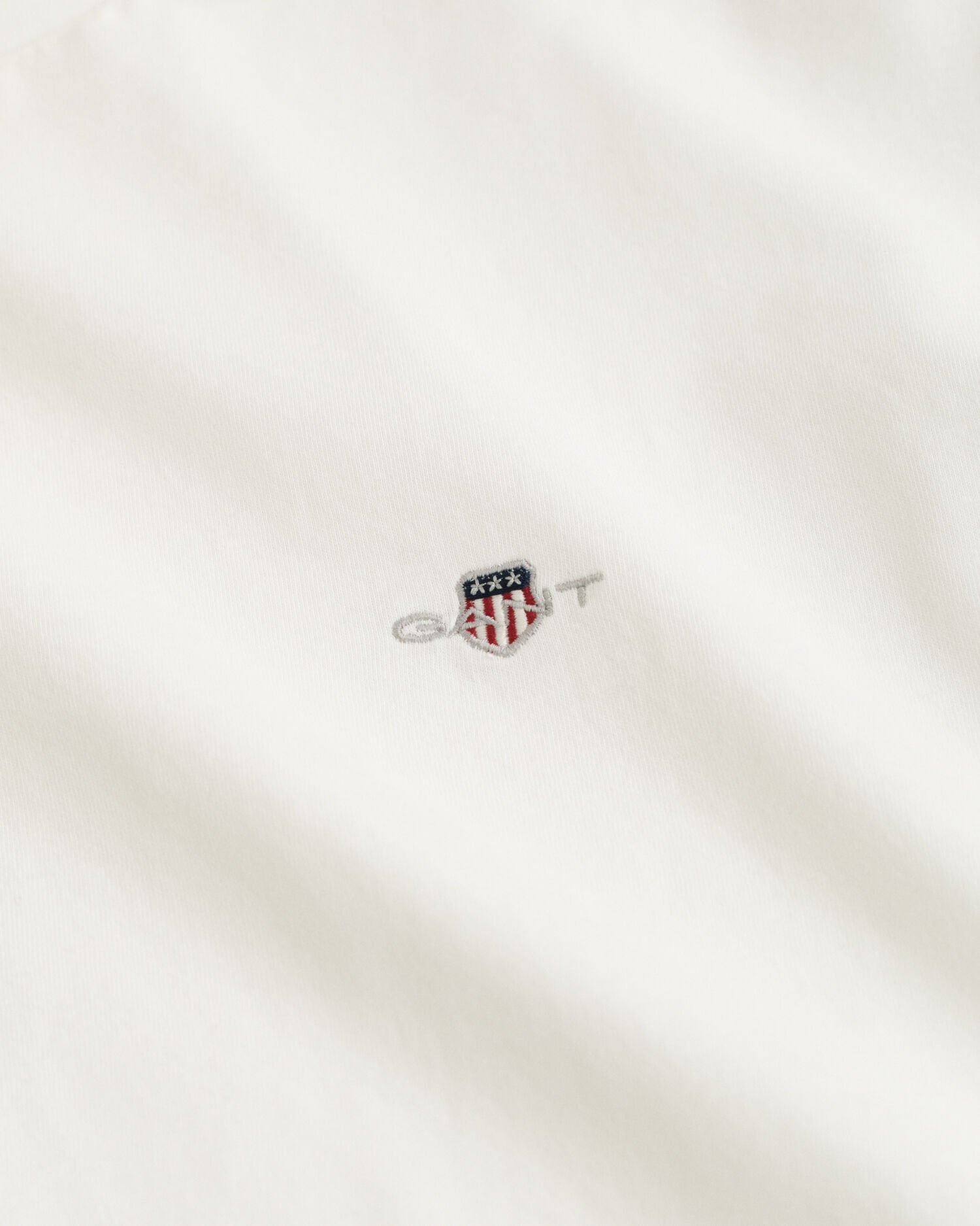 Shield T-shirt met lange mouwen