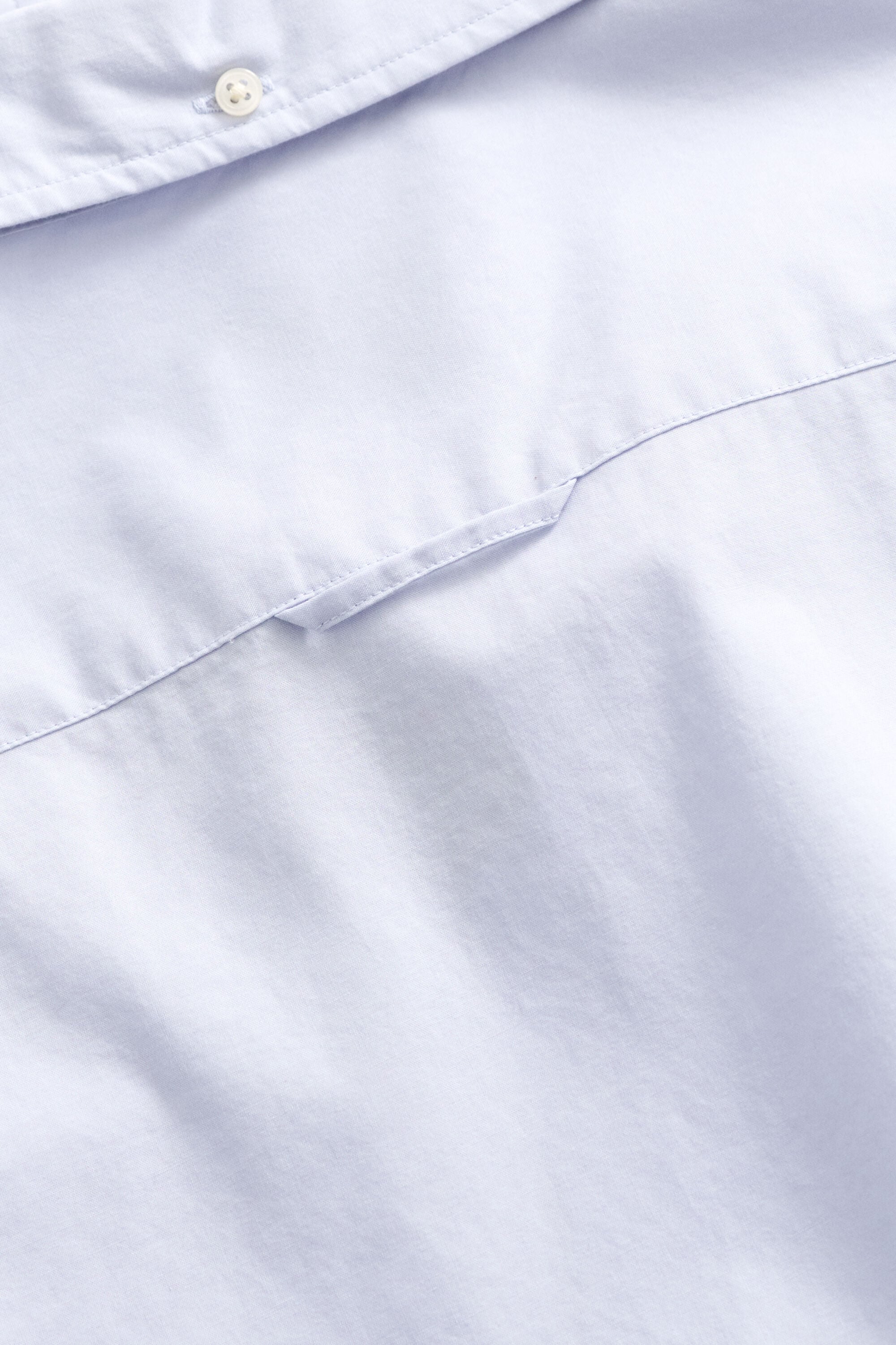 Classic Slim poplin overhemd