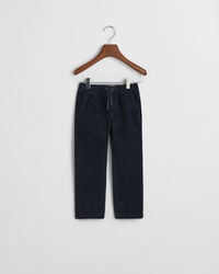 Kids Pull-On broek van corduroy