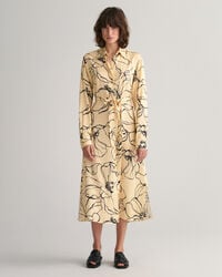 Line Drawing overhemdjurk