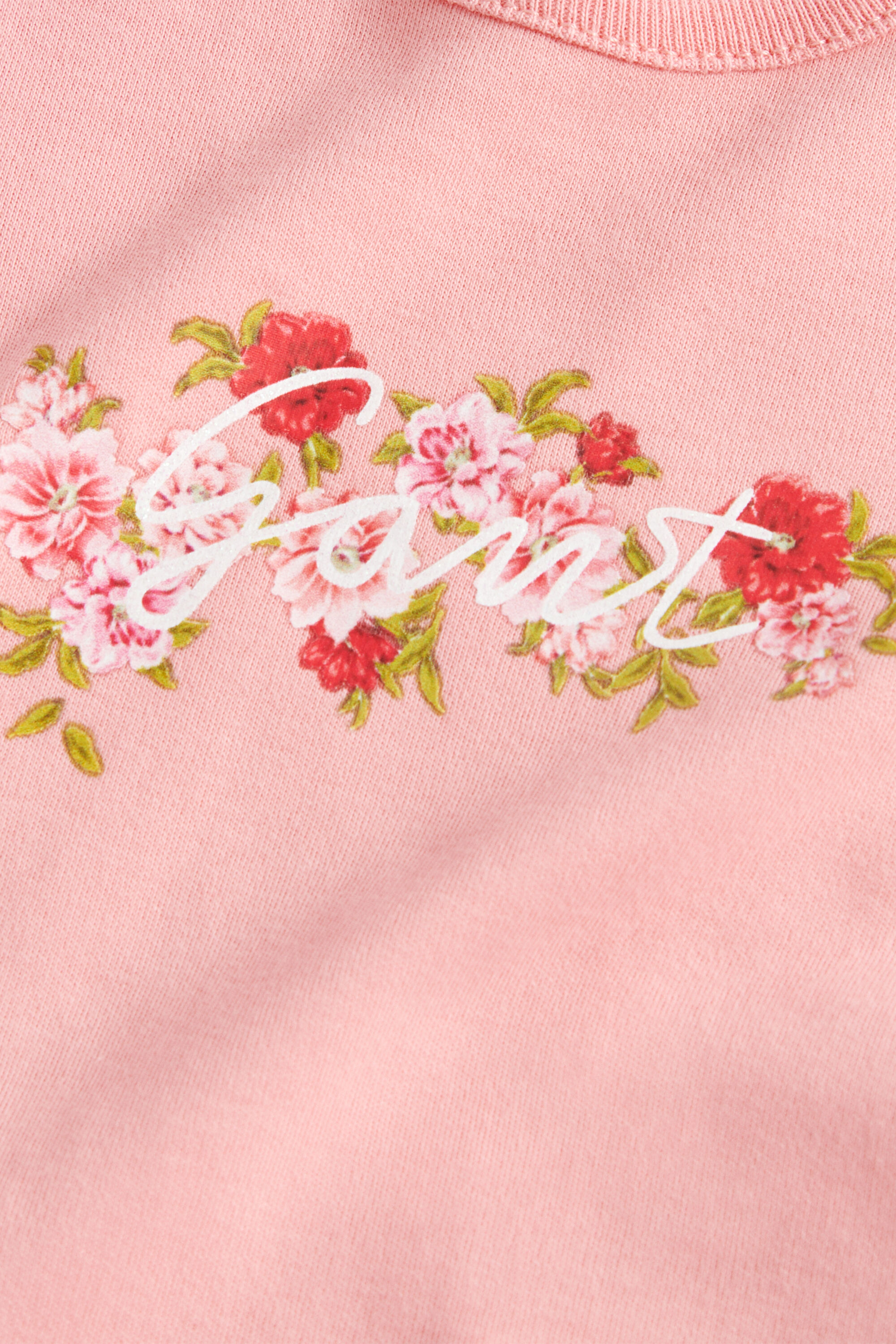 Baby Girls set van twee Floral rompertjes