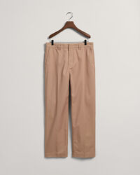 Loose Fit chino