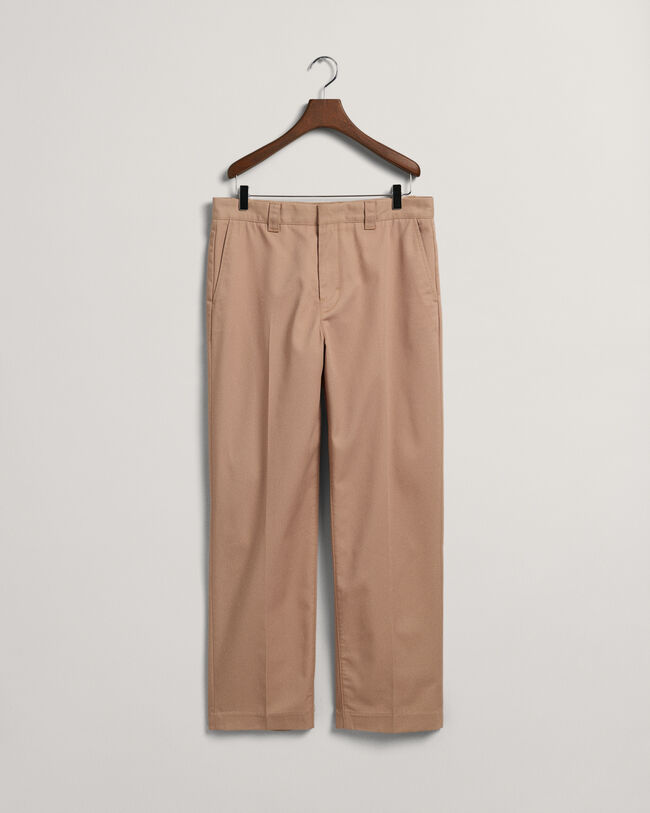 Loose Fit chino