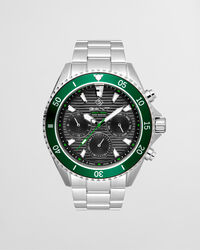 Polshorloge Waterville Adventurer