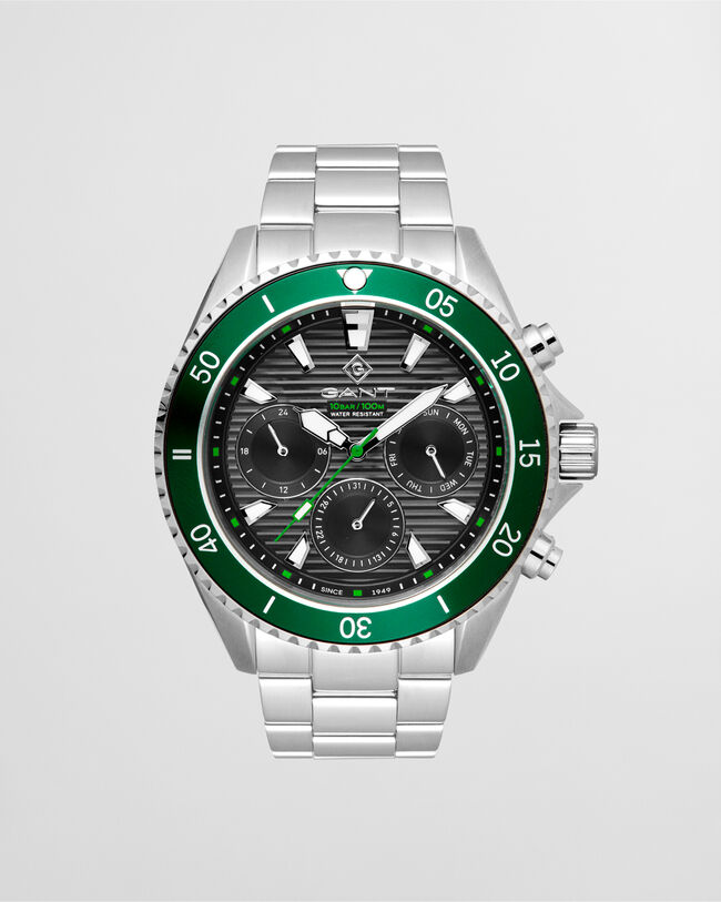 Polshorloge Waterville Adventurer