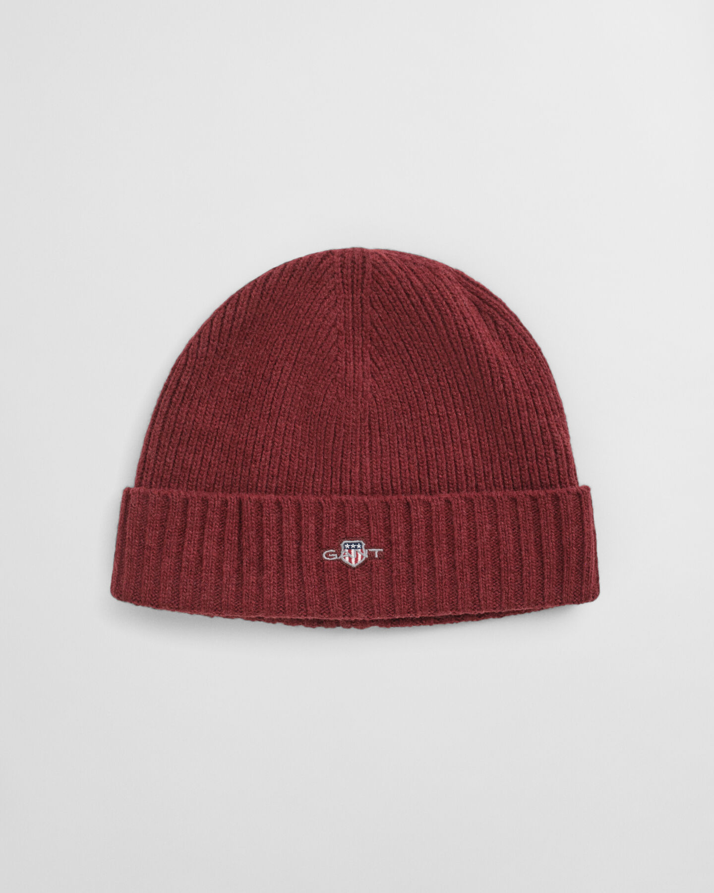Wollen Shield beanie
